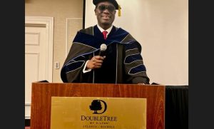 US University Appoints Drew Uyi As Director