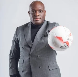 Drums roll as FA licensed agent Drew Uyi attains one million Instagram followers